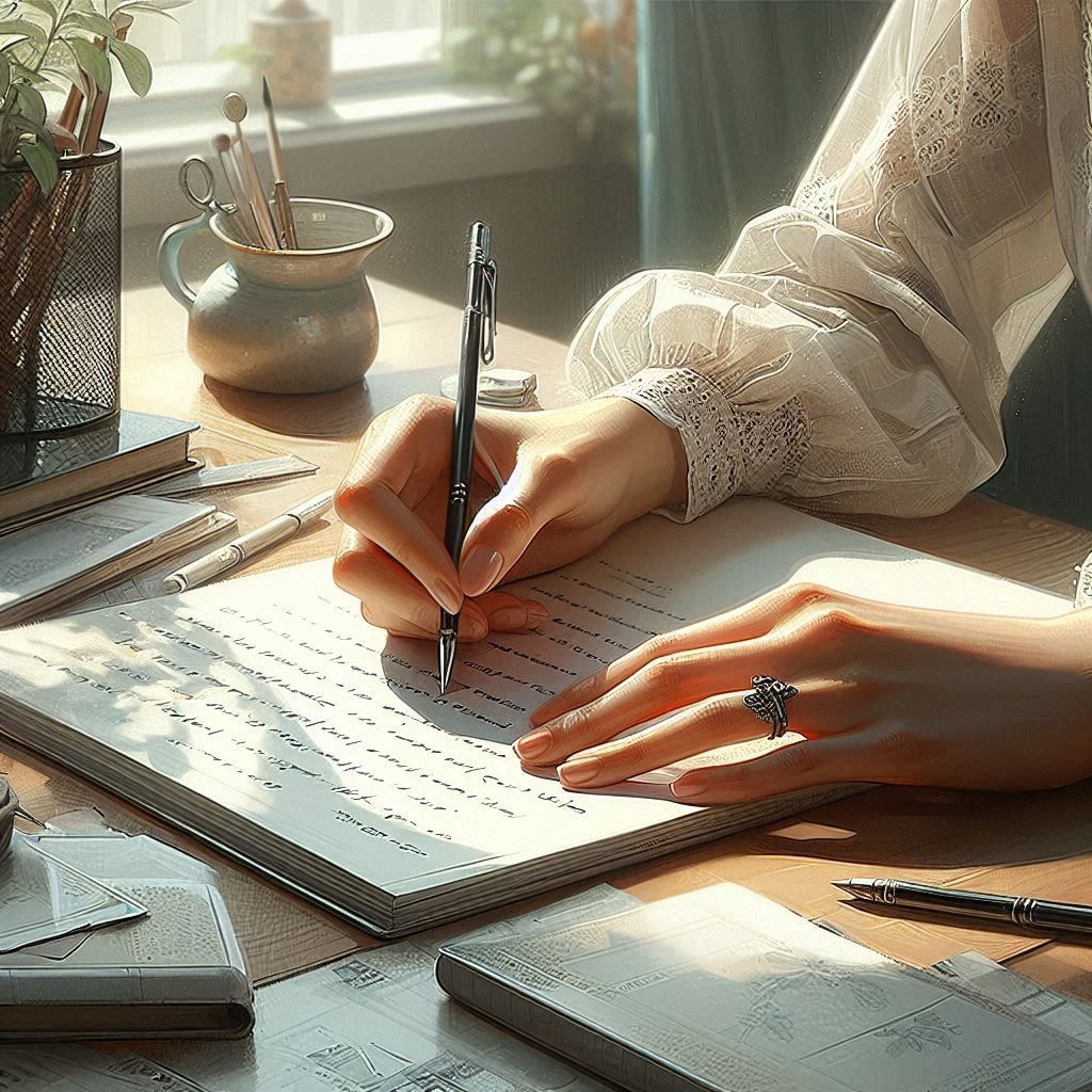 ana valera escritora